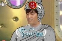 ‘라디오스타’ 이형철, 오승환 뺨치는 ‘돌부처’ 연애 스타일