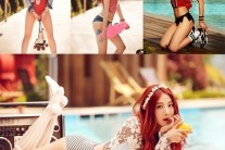 나인뮤지스, ‘컴백’ 앞두고 재킷 이미지 공개…’기대UP’