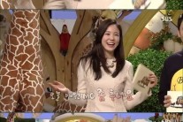장예원, 방송에서 ‘위아래’ 댄스 ‘몸치 수준?’
