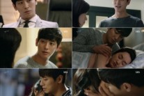 ‘가면’ 주지훈, 수애와의 러브라인 급물살 ‘멜로 본능 UP’