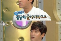 ‘라디오스타’ 이형철, 솔직한 발언 “스스로 조지 클루니 닮았다고 생각” 화제