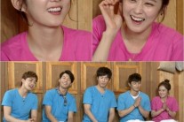 ‘해투3’ 장나라, “‘프로듀사’ 속 아이유, 나 같았다”폭풍 공감