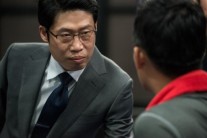 ‘베테랑’ 유해진 친근한 이미지 벗고 이번엔 악역이다