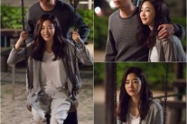 ‘사랑하는 은동아’ 김사랑-김태훈 달밤 데이트 ‘주진모 질투유발 컷’