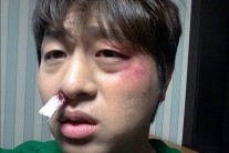 ‘유상무 잘생겼다’ 2탄, 스마트폰으로 참여하세요