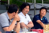 [그것을 알려주마] 2300명 지원한 ‘청춘FC’, 결정적 심사기준은?