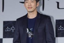 [이슈현장]윤계상 “사회적으로 소수들이 피해를 입을 때 안타깝다”