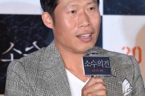 ‘소수의견’ 유해진 “윤계상, 처음엔 서로 불편했다”