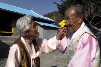 노부부 사랑, 해외도 울렸다…‘님아’, LA영화제 다큐멘터리 대상