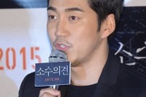 윤계상 “‘소수의견’ 시나리오의 힘 믿어” 선택하게 된 이유 ‘눈길’