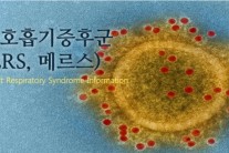 안양 메르스 1명 확진 판정…수원의료원 격리치료