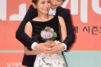 윤건 기습키스에 장서희가 한 말은?