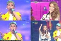 ‘뮤직뱅크’ 슬리피 수줍은 래퍼 감성 ‘소나무 민재 지원사격’