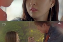 ‘사랑하는 은동아’ 김사랑, 조각난 퍼즐 맞춰 ‘눈물로 교정 산책해’