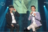 ‘유희열의 스케치북’ 이승기, 요가한 이유 봤더니…’여자친구 윤아 위해?’