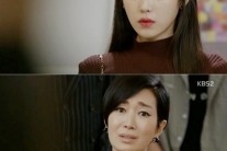 ‘프로듀사’ 아이유, 나영희 계략에 분노…출생 비밀 폭로