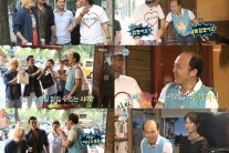 ‘나혼자 산다’ 김광규·황석정, 둘 사이 심상치 않다?