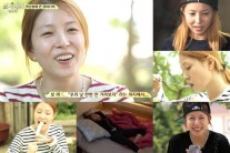 ‘삼시세끼’ 보아, 알고보니 똑순이였네