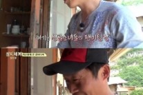 ‘삼시세끼’ 유해진, 정선 할머니들께 환대받은 이유를 알고 봤더니…”어촌에서 많이 봐”