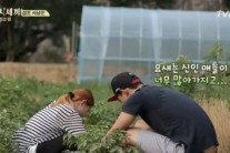 ‘삼시세끼’ 보아, 데뷔 15년 차 후배 위해 “매주 음악 방송 본다”