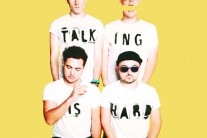 워크더문, 정규 2집 ‘Talking Is Hard’ 국내 발매