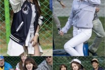‘1박 2일’ 이정현·민아, ‘데칼코마니 흥 자매’ 위력… 차태현 “노래 끊지 마” 왜?