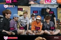 ‘우리 결혼했어요’ 육성재-조이, 비투비와 레드벨벳 전원 출연 ‘추리 작전 펼쳤다’