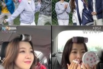 ’1박2일’ 이정현 민아 나이차이 봤더니…’13살 대박!’