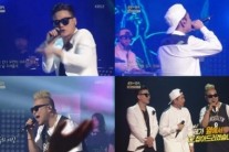 ‘불후의 명곡’ 세발까마귀 놀라운 무대 ‘슈퍼루키의 탄생’