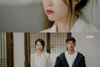 ‘프로듀사’ 아이유, 김수현에 당돌한 고백