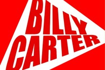 빌리카터, 미니앨범 ‘Billy Carter’ 발매