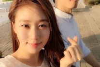 ‘아름다운 나의 신부’ 고성희 손 하트 애교 본 김무열 표정은?