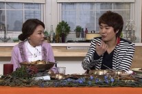 구민지 남편 조성모 녹인 ‘특급애교’ 무엇?