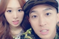 슬리피-민재 “인기가요 본방사수” 독려…’남매라 해도 믿겠어!’