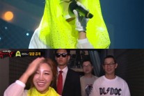 ‘복면가왕’ 어머니 정체는 정은지…“내 목소리 알고 싶었다”