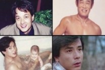 ‘아빠를 부탁해’ 조재현 강석우 조민기 이경규, 젊었을 적 사진 ‘눈길’