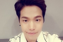 ‘복면가왕’ 표범 나윤권, 복면 벗은 모습 보니…’훈내 진동’