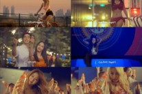 씨스타, ‘마테 댄스’ 영상..100만 조회수 넘었다! ‘인기’