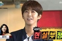 [서병기 연예톡톡]광희는 왜 잘 될까. ‘무도’라서?
