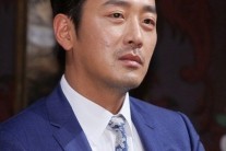 [이슈현장]하정우 “하와이피스톨, 이름 마음에 들어 출연”