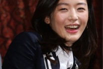[이슈현장]전지현 “최덕문 ‘도둑들’ 때 중국 배우인 줄”