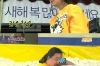 노유민 보더니 깊은 ‘한숨’ 쉰 아내 이명천…이유가!