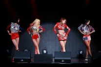 씨스타, 通했다!…’SHAKE IT’으로 발매 즉시 9개 음원차트 ‘올킬’