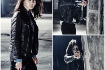[이슈탐구]이시영은 어떻게 장르특화형 女배우 됐나