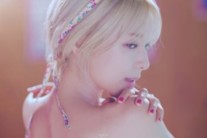 ‘AOA’ 심쿵해, 초아 ‘노출로 밀당하는 심쿵해 M/V’