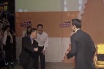 ‘청담동 호루라기’ 이진성, 과거 호루라기 시절 보니 ‘싸이도 울고 갈 춤 사위~’