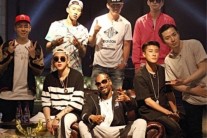 ‘쇼미더머니4’ 스눕독 합류…26일부터 방송 시작