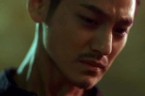 ‘신분을 숨겨라’ 김범, 김태훈 살해 명령에 애절한 표정