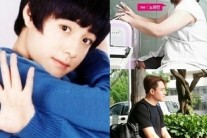 노유민 다이어트, 폭풍 감량으로 예전 ‘꽃미모’ 되찾아…”이제 복근 준비”