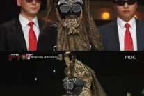 ‘복면가왕’ 정은지 이긴 클레오파트라의 정체가 김연우인 3가지 유력한 증거 봤더니…’목에 난 2개 점’